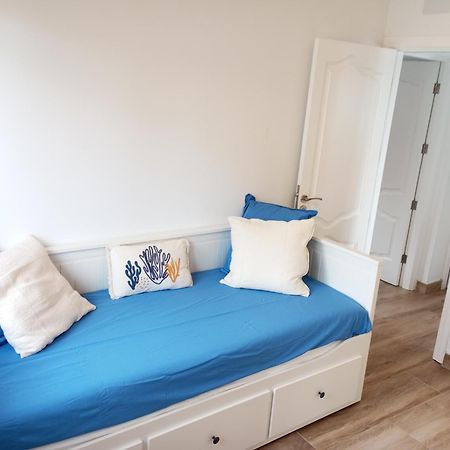 Appartement Sea View On Arinaga Beach Extérieur photo