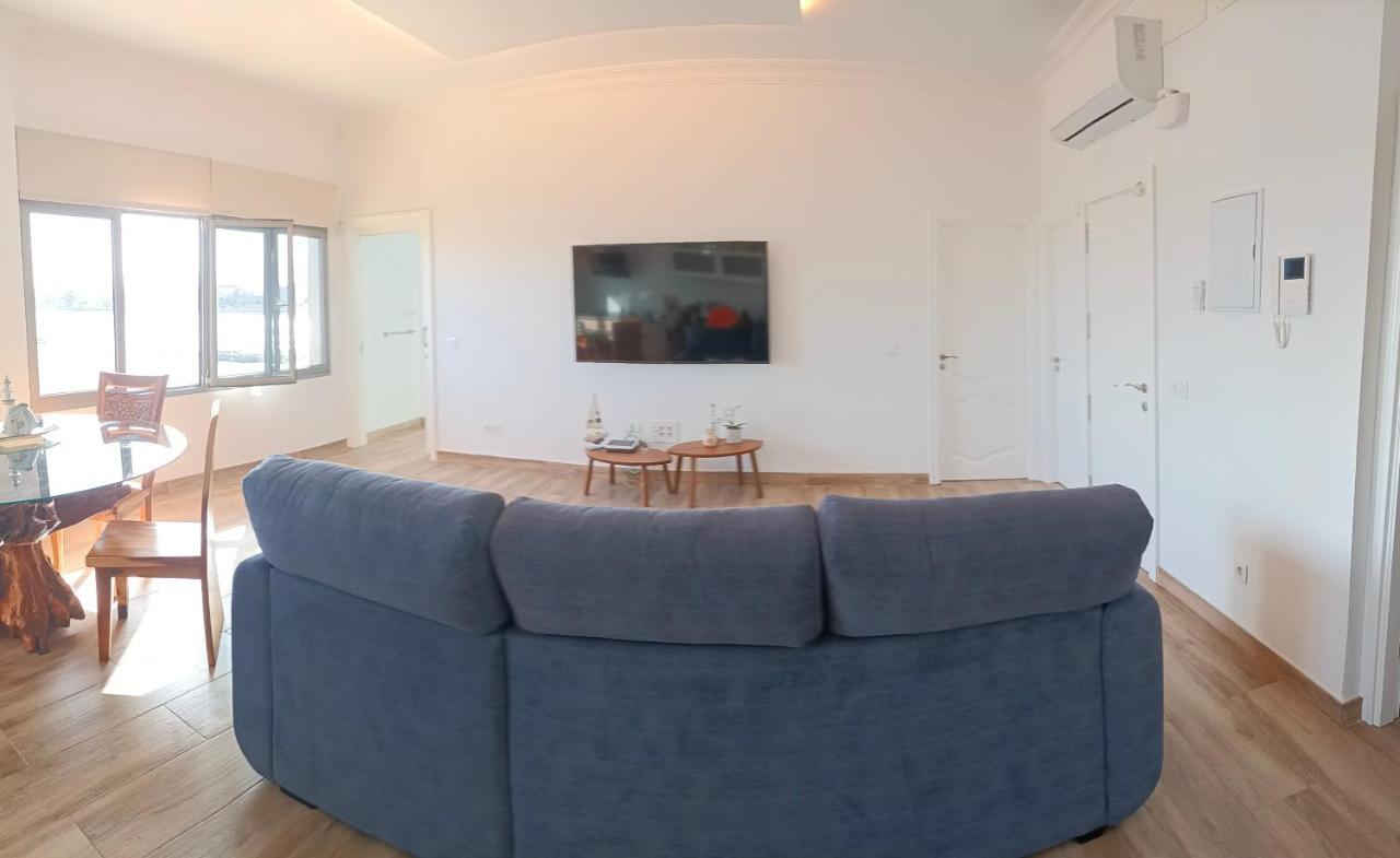Appartement Sea View On Arinaga Beach Extérieur photo