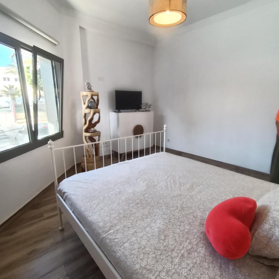 Appartement Sea View On Arinaga Beach Extérieur photo