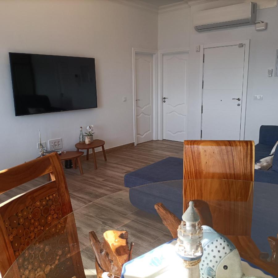 Appartement Sea View On Arinaga Beach Extérieur photo