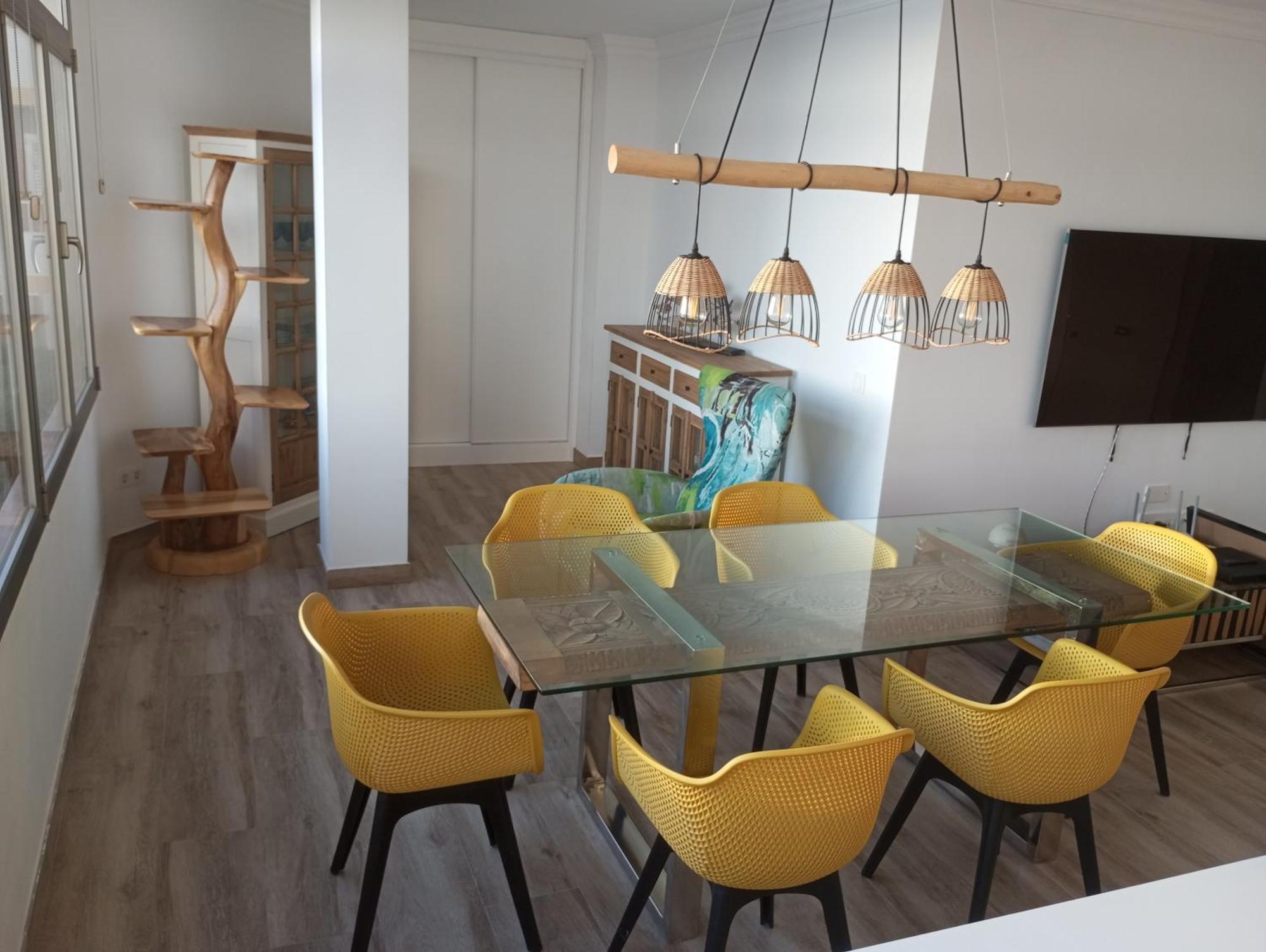 Appartement Sea View On Arinaga Beach Extérieur photo