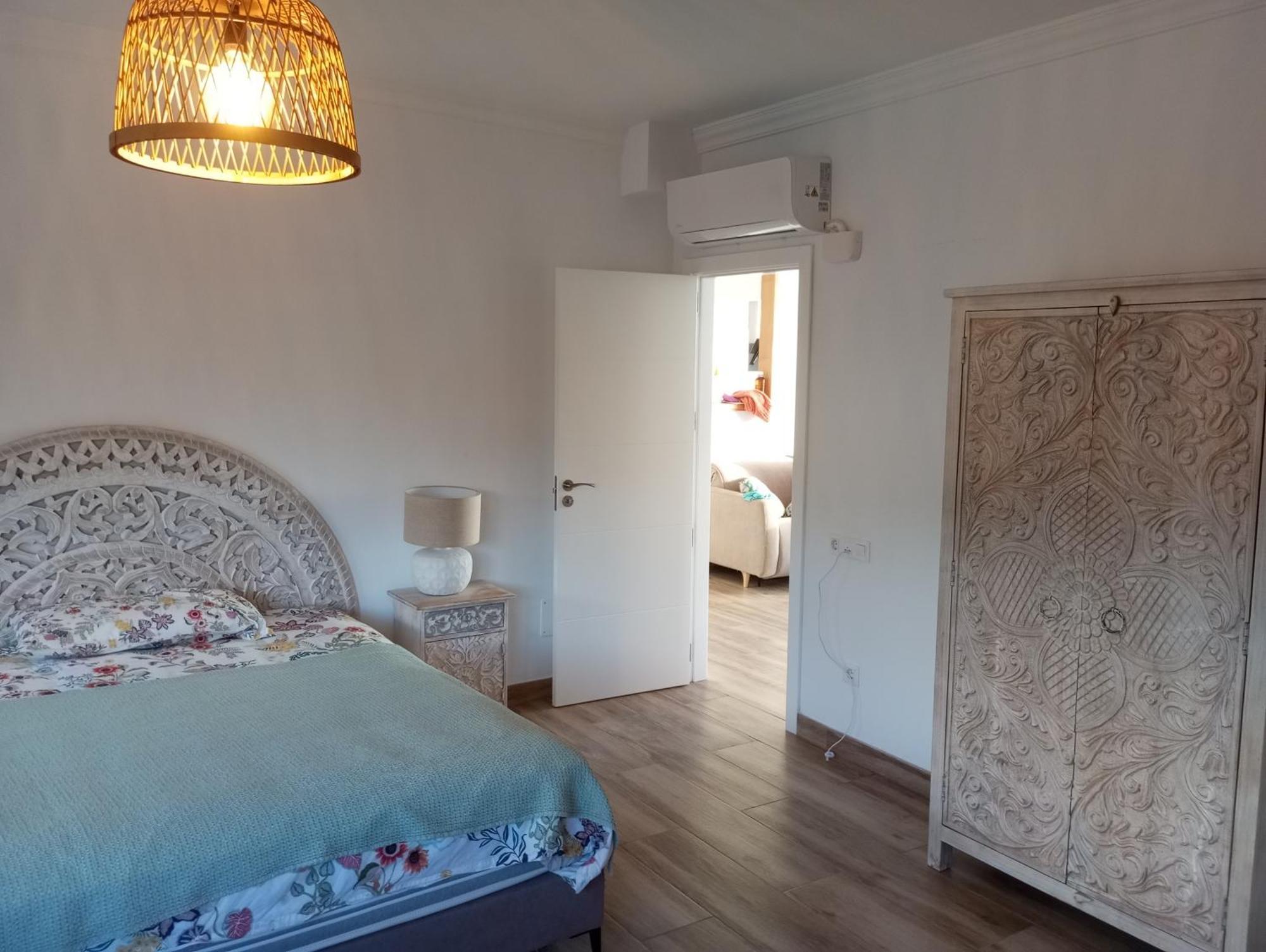 Appartement Sea View On Arinaga Beach Extérieur photo