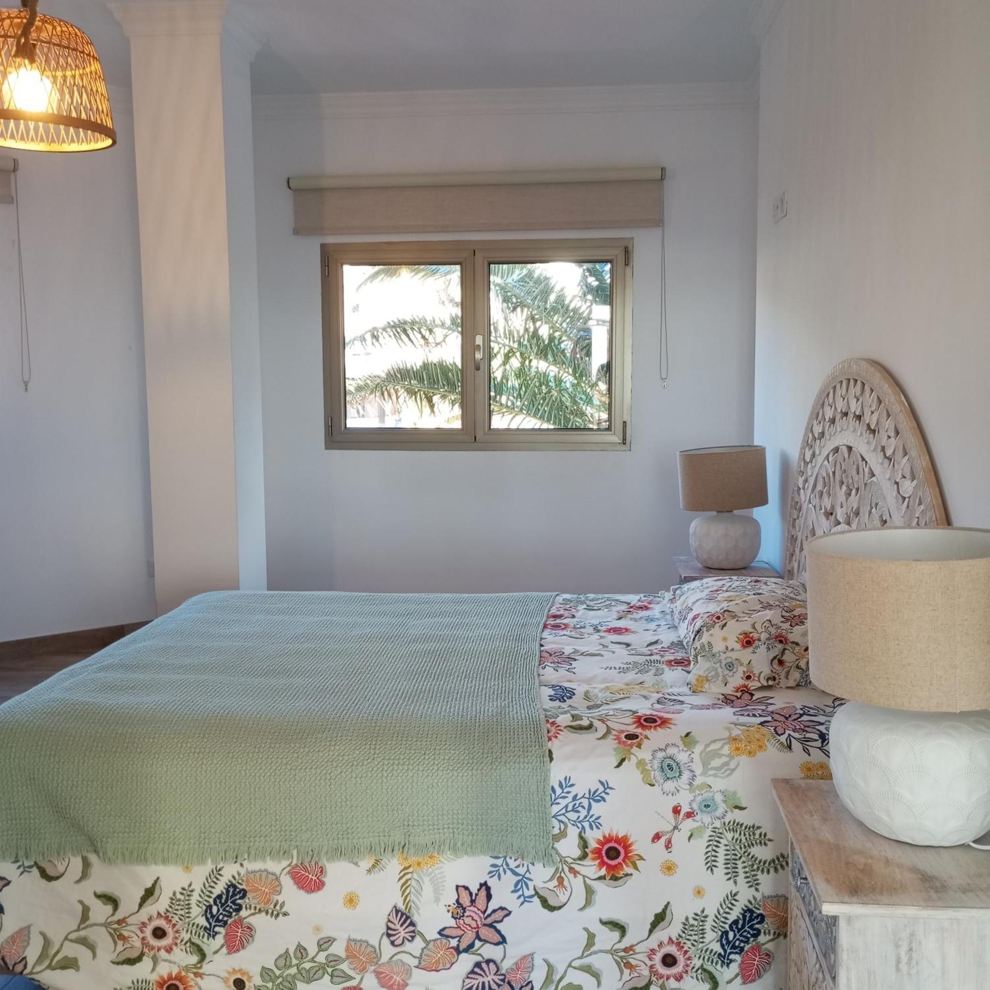 Appartement Sea View On Arinaga Beach Extérieur photo