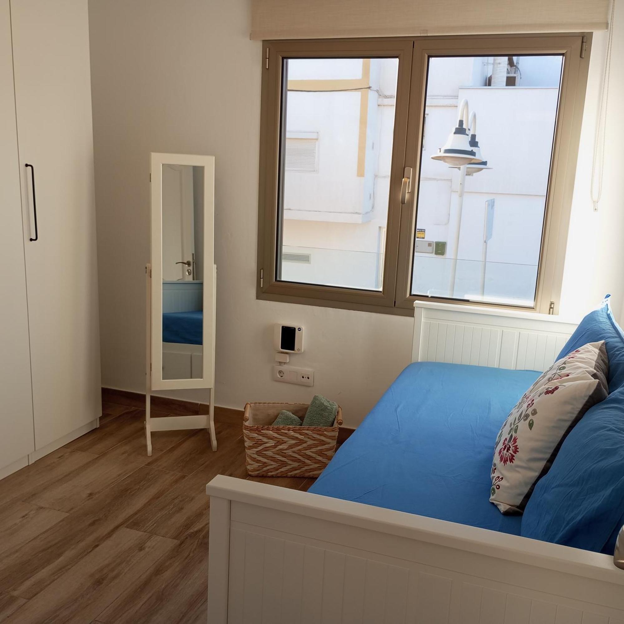 Appartement Sea View On Arinaga Beach Extérieur photo